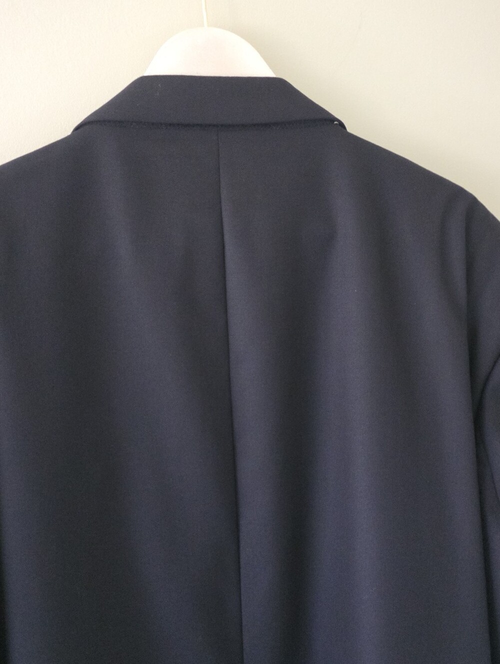 Brooks Brothers Loro Piana 56R Old Money Academia Formal Gold Button Wool Blazer - Picture 11 of 15